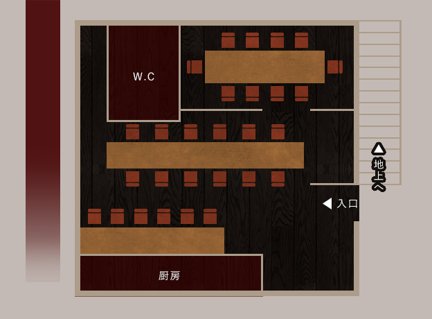 floor map 2