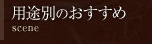 �p�r�ʂ̂������߂�